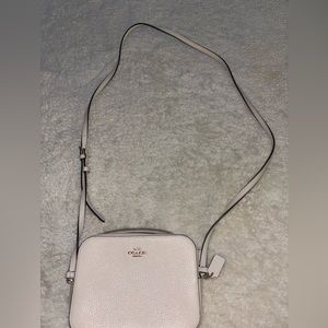 Coach Outlet Mini Camera Bag